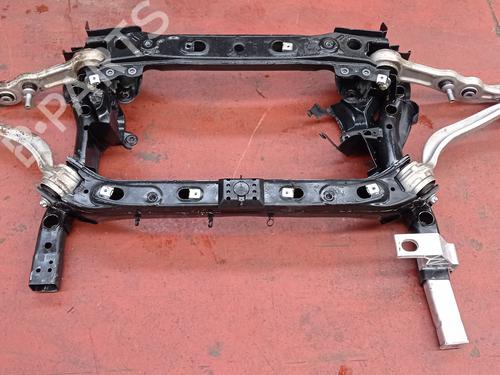 Used Subframe MERCEDES-BENZ C-CLASS (W205) C 220 BlueTEC / d (205.002, 205.004) (170 hp) 31721621