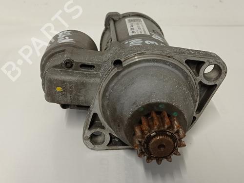 Starter AUDI A3 Sportback (8VA, 8VF)  | BP24802570M8 