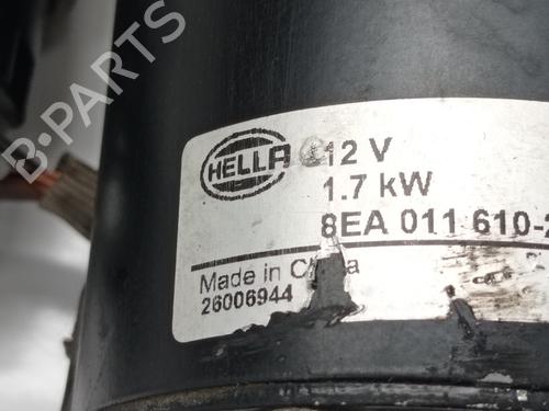 Starter AUDI A3 (8P1)  | BP28706190M8