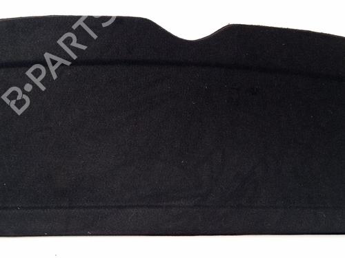 Used Rear parcel shelf PEUGEOT 307 (3A/C) 1.6 HDi (90 hp) 9807759