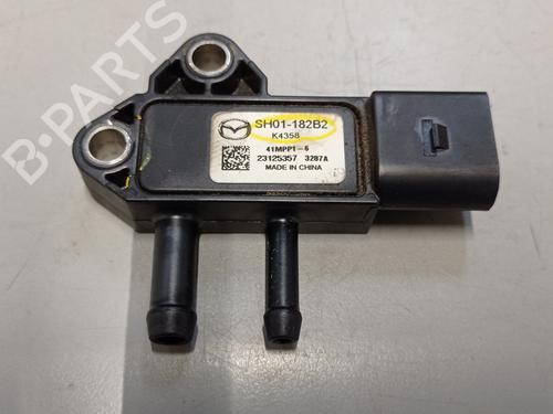 Used Electronic sensor MAZDA CX-5 (KE, GH) [2011-2017]  30540092
