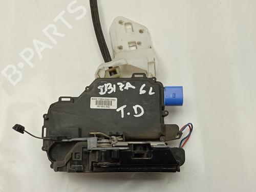 Used Tailgate lock Tailgate lock 33397849 33397849