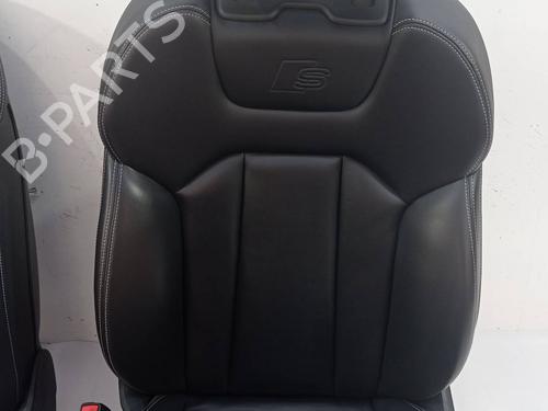 Seats set AUDI Q7 (4MB, 4MG, 4MQ) 50 TDI Mild Hybrid quattro | BP36111288C78  - Image 6