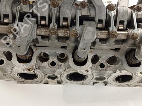 Cylinder head MERCEDES-BENZ CLK (C208) CLK 320 (208.365) | BP10978425M5 