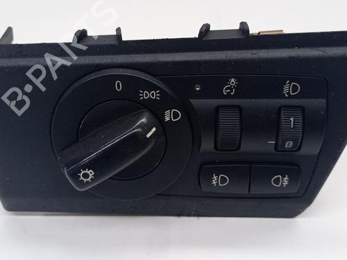 Mando luces BMW X3 (E83) 2.0 d (150 hp) 30105418