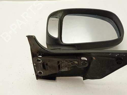 Left mirror FORD TRANSIT Bus (E_ _)  | BP29437191C26 