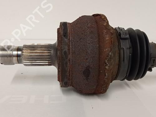 Left rear driveshaft MERCEDES-BENZ C-CLASS T-Model (S204) C 200 CDI (204.201) | BP9225719M40 