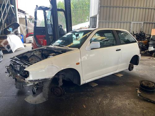 Used Parts SEAT IBIZA II (6K1) 1.9 D 4947768