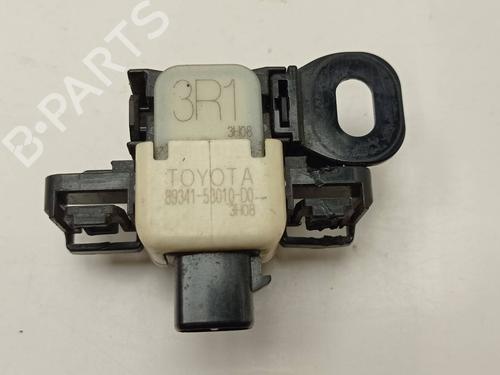 Electronic module LEXUS IS I (_E1_) | BP36673490M83 - Image 2
