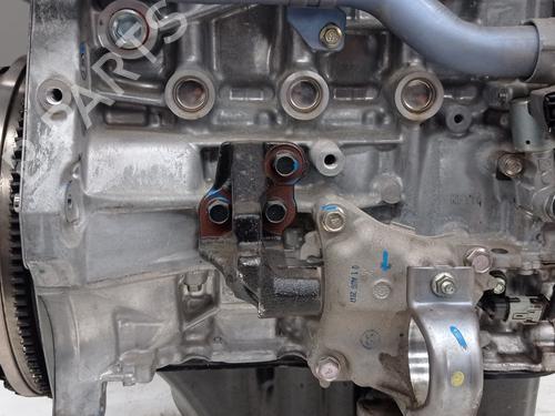 Engine MAZDA 2 Hatchback (DL, DJ)  | BP8330939M1 