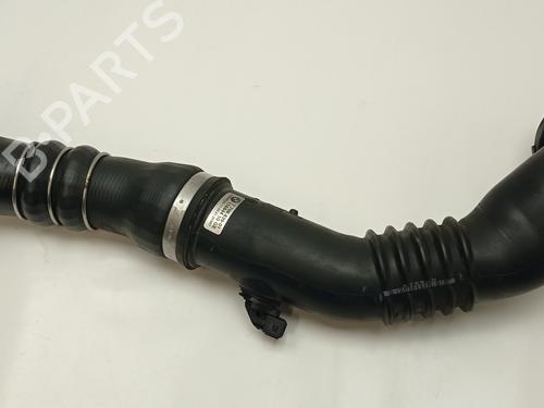 Pipe BMW 1 (E87)  | BP30387960M125 