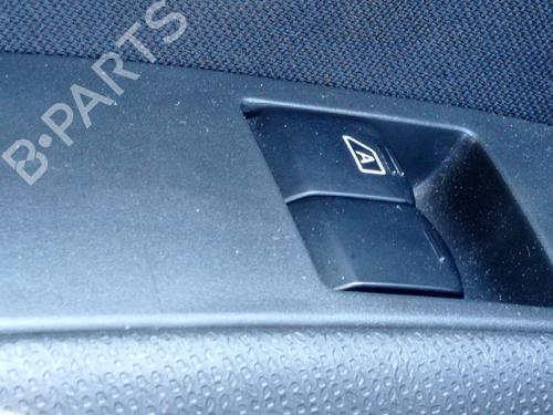 Left front window switch NISSAN MICRA III (K12) 1.2 16V | BP18742712I27 