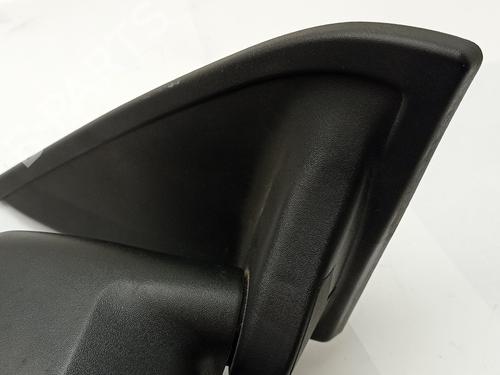 Right mirror FORD FIESTA III (GFJ) 1.1 | BP8197331C27