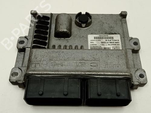 Engine control unit (ECU) CITROËN JUMPER II Van | BP30511838M57