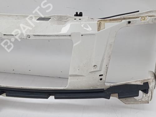 Crossmember VW LT 28-46 II Van (2DA, 2DD, 2DH) 2.5 TDI | BP18467337C162 