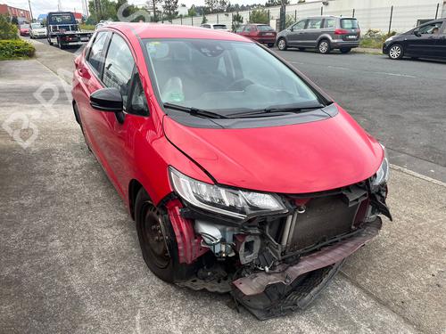 Left taillight HONDA JAZZ IV (GK_)  | BP36885268C34  - Image 6