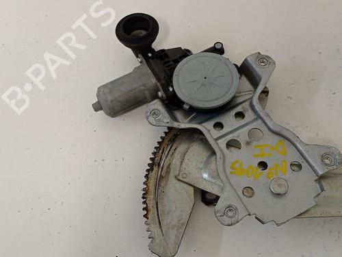 Front left window mechanism SUZUKI SWIFT III (MZ, EZ)  | BP9647834C22 