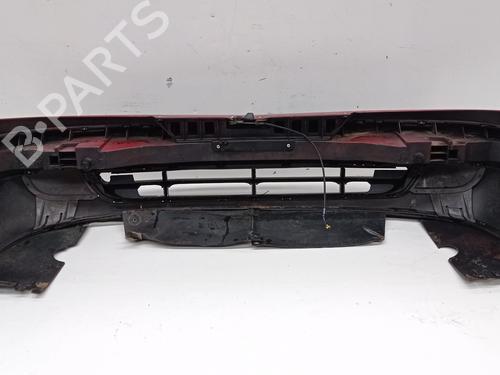 Front bumper CITROËN XSARA (N1) 1.9 TD | BP17148958C7
