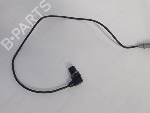 Used Electronic module AUDI A6 C5 (4B2, 4B4) 2.5 TDI (180 hp) 29410730