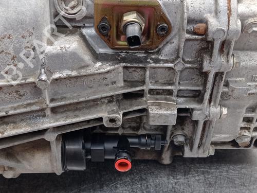 Gearbox FORD TRANSIT Van (FA_ _) 2.4 TDE | BP26734969M3 