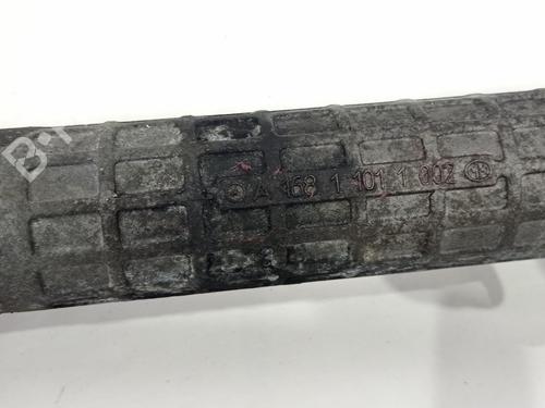 Steering rack MERCEDES-BENZ VANEO (414) 1.7 CDI (414.700) | BP34366271M22 - Image 3