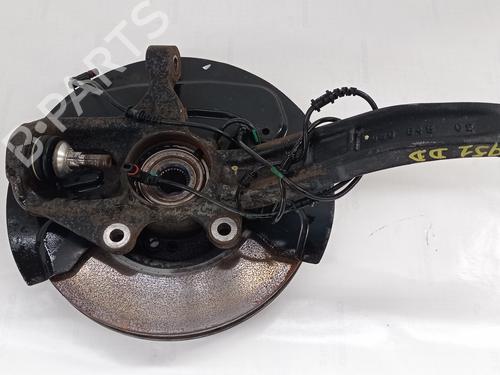Right front steering knuckle MERCEDES-BENZ R-CLASS (W251, V251) R 280 CDI (251.121, 251.026, 251.126) | BP15763753M26 