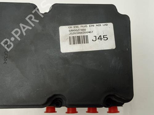 ABS pump KIA CEED (CD) 1.4 T-GDI | BP36490317M43 - Image 5