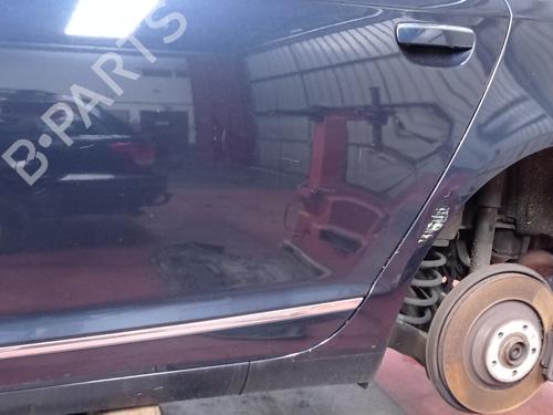 Left rear door AUDI A6 Allroad C6 (4FH) 3.0 TDI quattro | BP15891634C4 