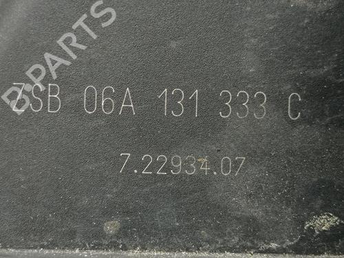 Electronic sensor SEAT LEON (1P1) | BP31044069M84