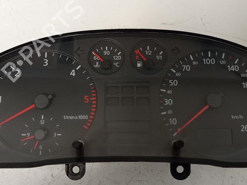 Kombiinstrument AUDI A4 B5 (8D2) [1994-2001]  30874274