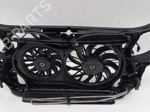 Frontplade/Frontkurv AUDI A4 B7 Avant (8ED) | BP31051529C72