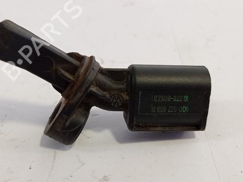 Electronic sensor SEAT IBIZA III (6L1) 1.4 TDI (80 hp) 7837661