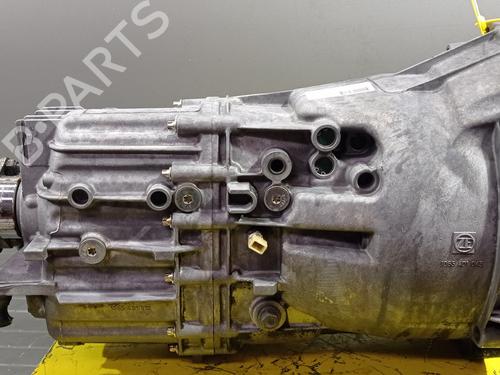 Gearbox BMW 3 Compact (E46) 320 td | BP7093548M3 