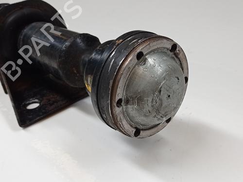 Kardanaksel Kompl. MERCEDES-BENZ M-CLASS (W163) ML 270 CDI (163.113) | BP7291746M37 