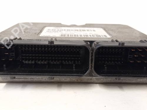 Engine control unit (ECU) SEAT IBIZA III (6L1)  | BP7092449M57 