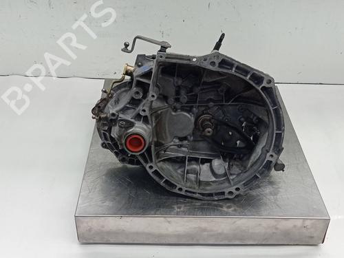 Used Gearbox Gearbox 34437743 34437743