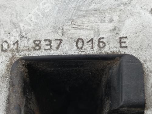 Front right lock AUDI A4 B5 Avant (8D5) 1.9 TDI | BP16686093C97 