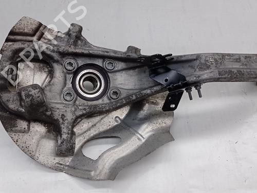 Left front steering knuckle ALFA ROMEO STELVIO (949_) | BP32073980M25 - Image 6