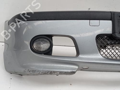 Front bumper BMW 3 (E46) 330 d | BP20238262C7 