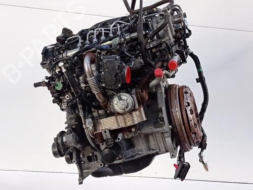 Motor MITSUBISHI ASX (GA_W_) [2009-2025]  18467379