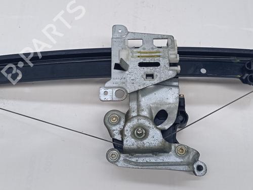 Rear right window mechanism VOLVO S80 I (184) 2.5 TDI | BP29944745C25 