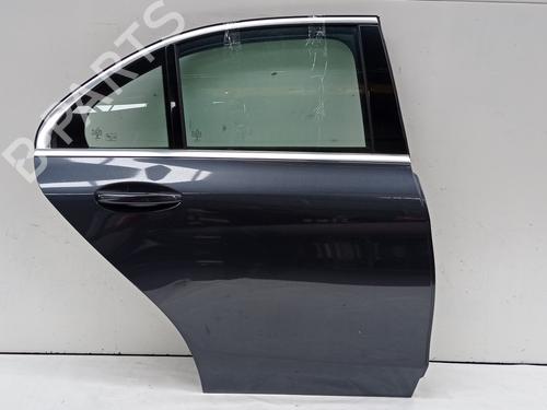 Dør højre bagtil MERCEDES-BENZ C-CLASS (W205) C 220 BlueTEC / d (205.002, 205.004) (170 hp) 31671570