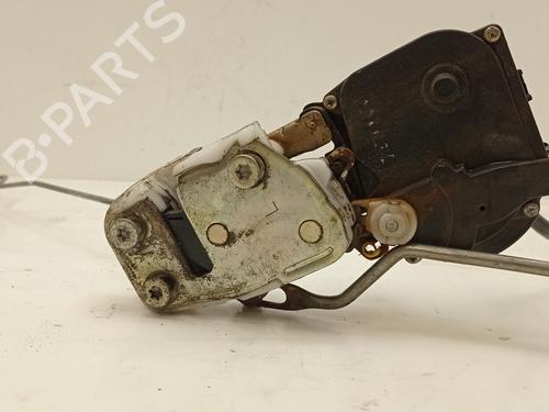 BP17839670C98 | Front left lock HONDA CONCERTO (HW, MA) 1.6 i 16V BP17839670C98