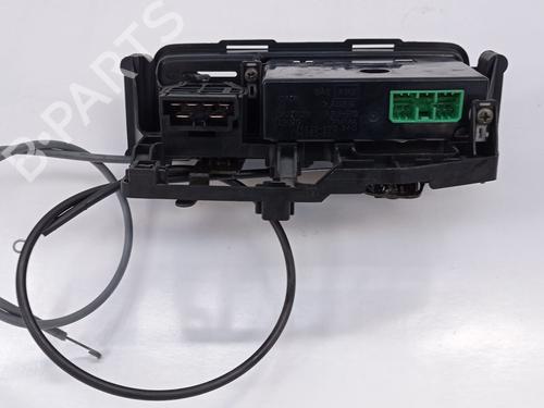 Climate control SUZUKI GRAND VITARA I (FT, HT) 2.0 HDI 110 16V 4x4 (SQ420D, TD83V) | BP18905310I5 