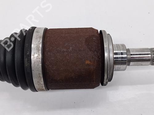 Right rear driveshaft HONDA CR-V III (RE_) 2.2 i-DTEC 4WD (RE6) | BP16816043M41 