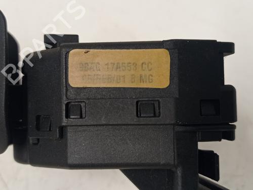 Steering column stalk FORD FIESTA V (JH_, JD_) 1.4 TDCi | BP7453408I23 