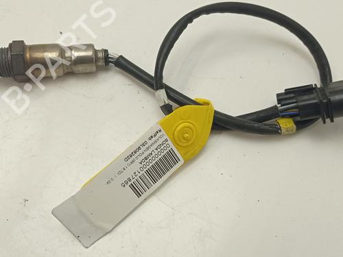 Elektronisk sensor VW POLO V (6R1, 6C1)  | BP30102552M84 