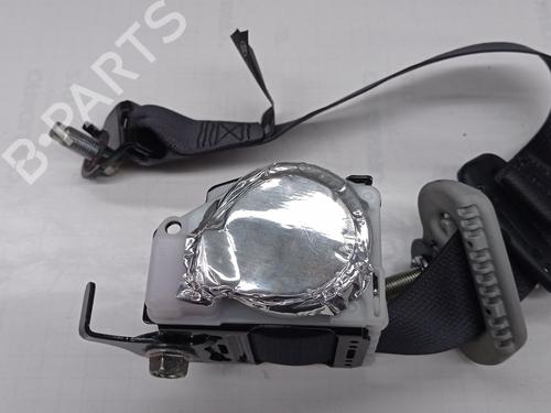 Used Rear right seatbelt HONDA CIVIC IX (FK) 1.6 i-DTEC (FK3) (120 hp) 29505271