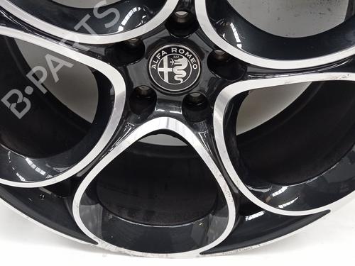 Fælk ALFA ROMEO STELVIO (949_)  | BP32073934C45  - Image 8