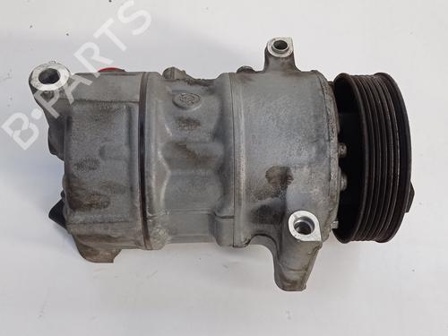 AC compressor AUDI A3 Sportback (8PA)  | BP21004435M34 